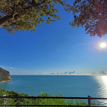 Appartamento Il Cipresso Casa Saraceni Esterno foto