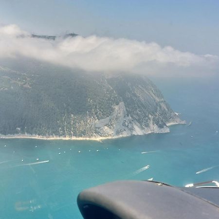 Appartamento Il Cipresso Casa Saraceni Esterno foto
