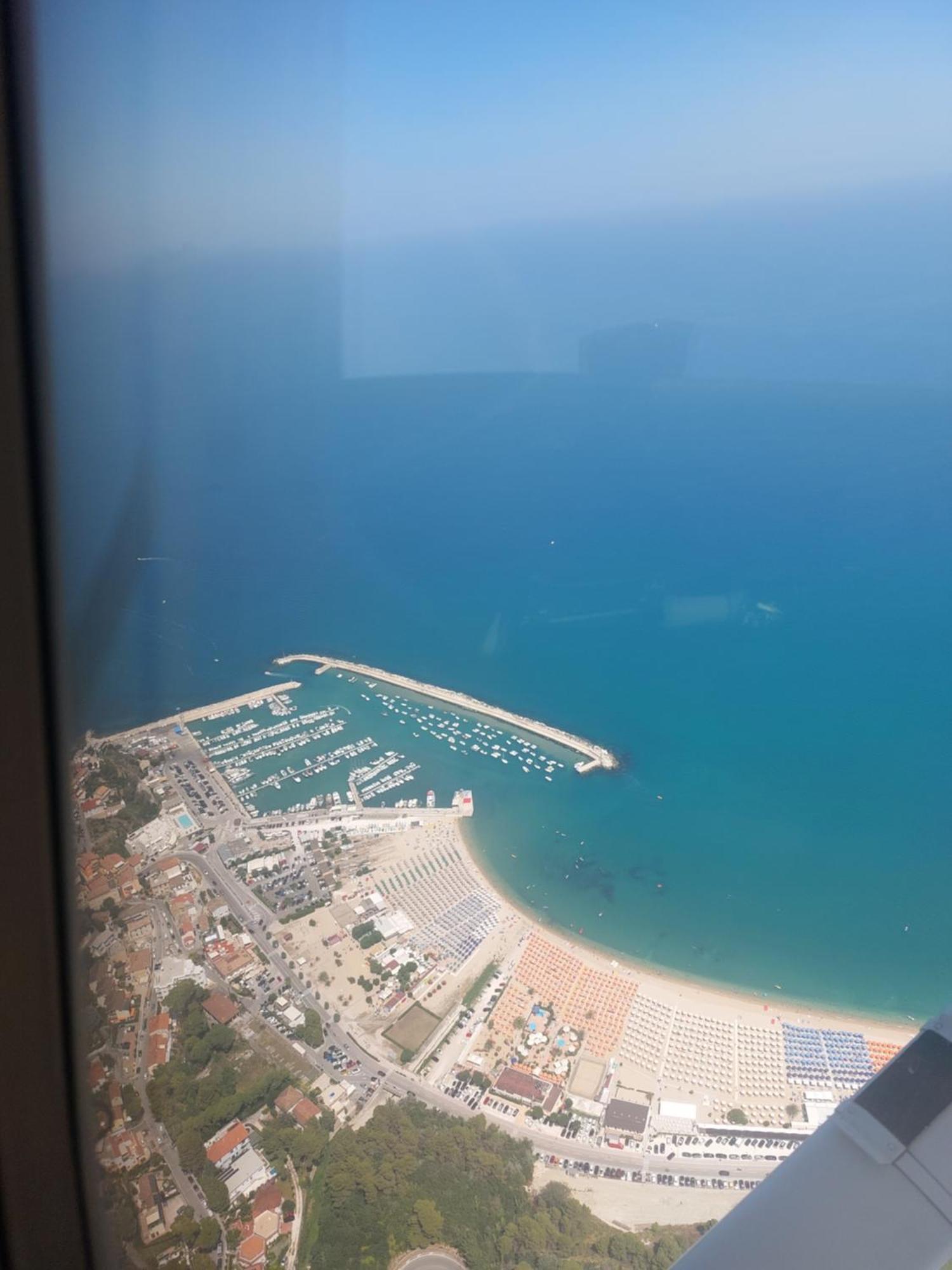 Appartamento Il Cipresso Casa Saraceni Esterno foto